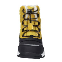 Hi-Tec Winterstiefel Leo WP (waterproof/wasserdicht) gelb Kinder